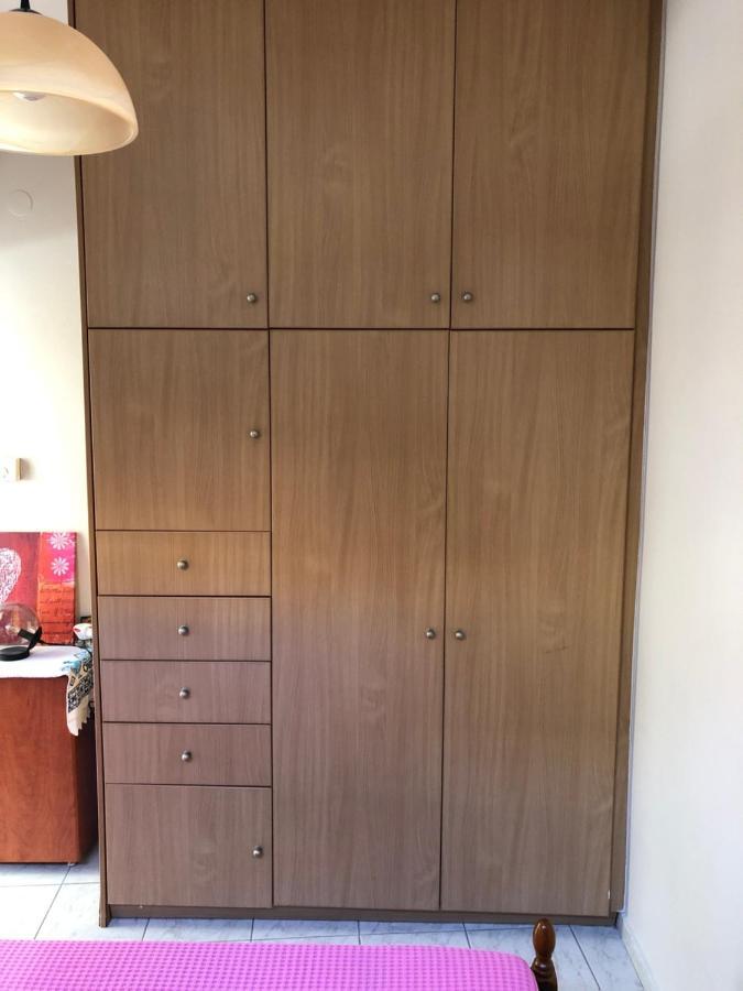 Sergios Apartment 사이티아 외부 사진