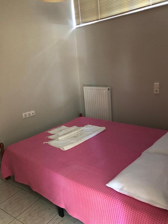 Sergios Apartment 사이티아 외부 사진