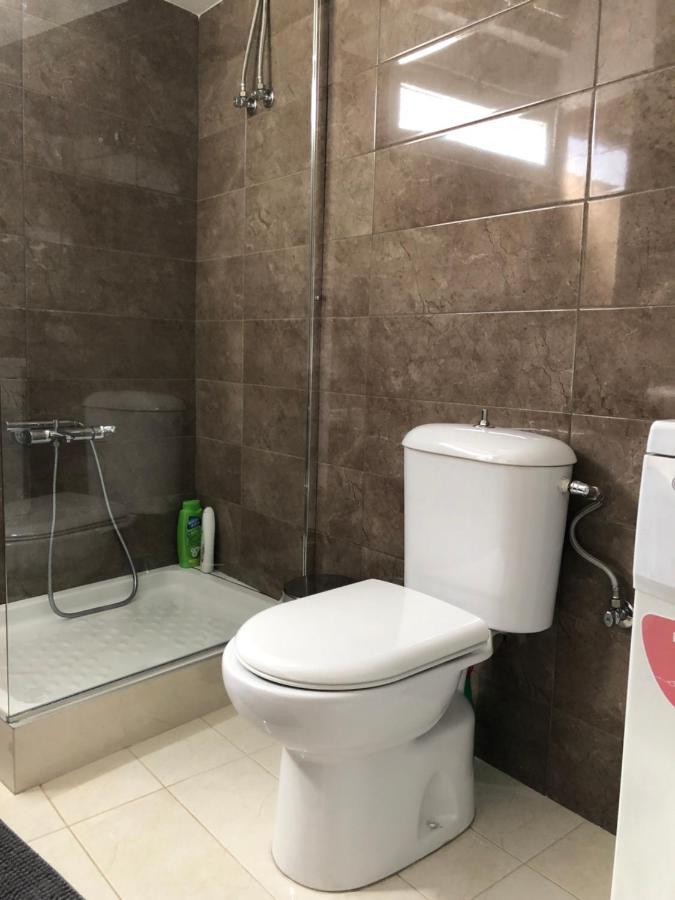 Sergios Apartment 사이티아 외부 사진