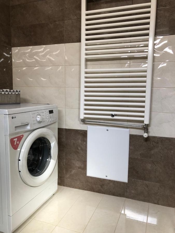 Sergios Apartment 사이티아 외부 사진